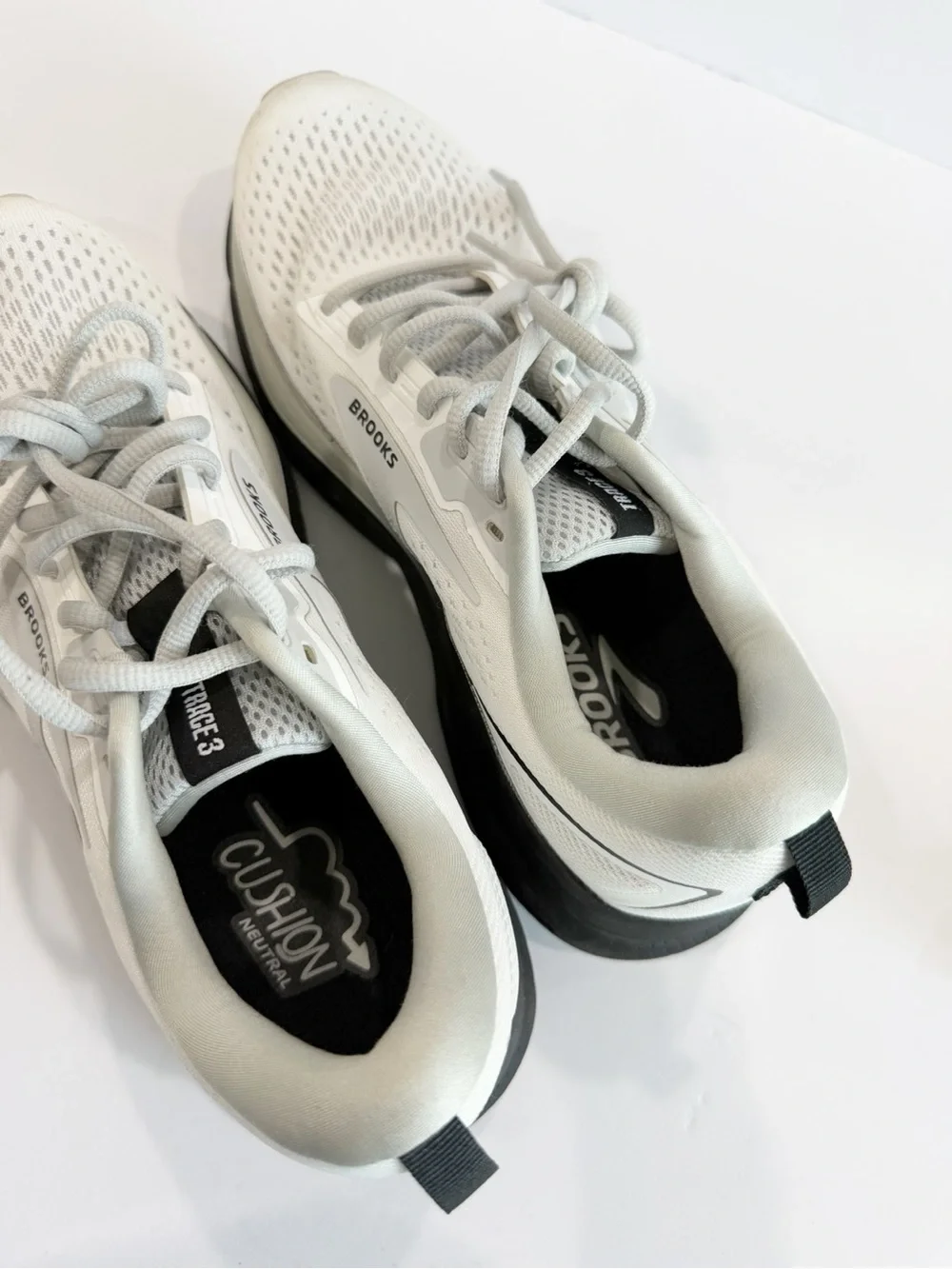 Brooks Trace 3 Women’s Shoes